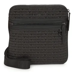 Emporio Armani - MESSENGER BAG EM001780