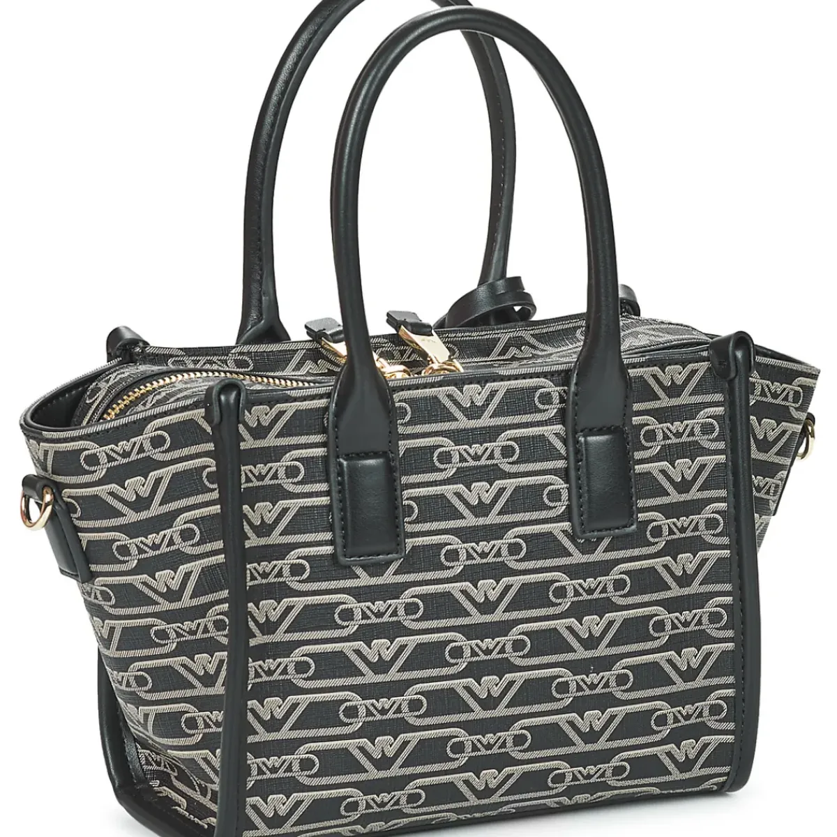 Emporio Armani - SHOPPING BAG EW000371