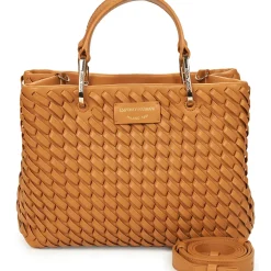 Emporio Armani - SHOPPING BAG EW000361