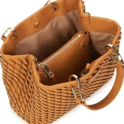Emporio Armani - SHOPPING BAG EW000361