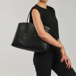 Emporio Armani - SHOPPING BAG EW000363