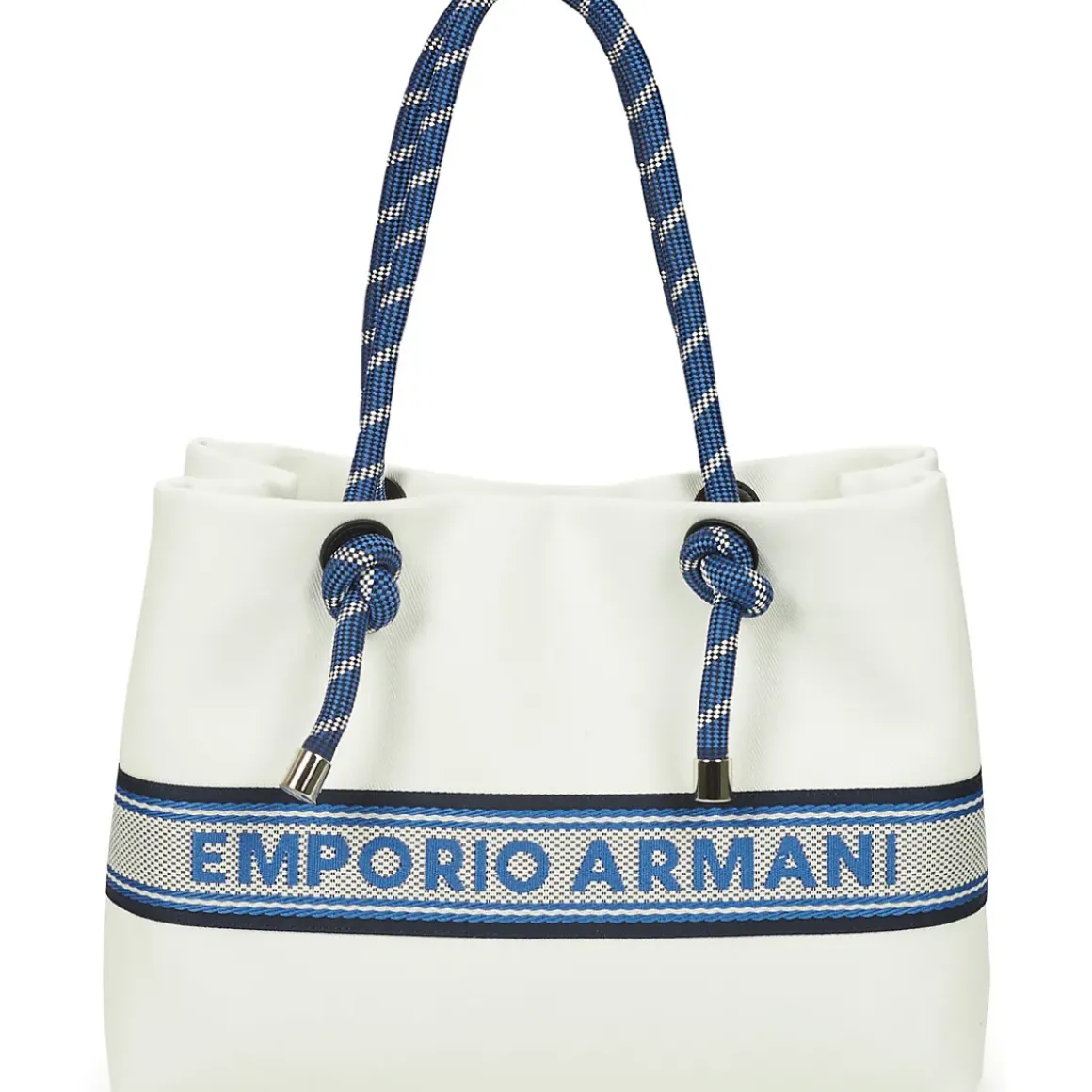 Emporio Armani - SHOPPING BAG EW000360