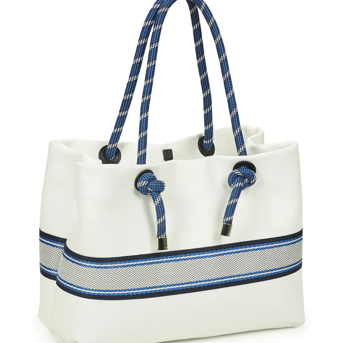 Emporio Armani - SHOPPING BAG EW000360