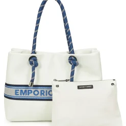 Emporio Armani - SHOPPING BAG EW000360