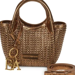 Emporio Armani - SHOPPING BAG EW001011
