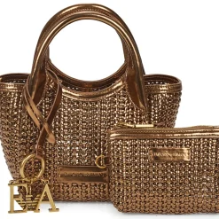 Emporio Armani - SHOPPING BAG EW001011