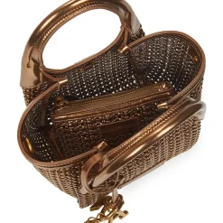 Emporio Armani - SHOPPING BAG EW001011
