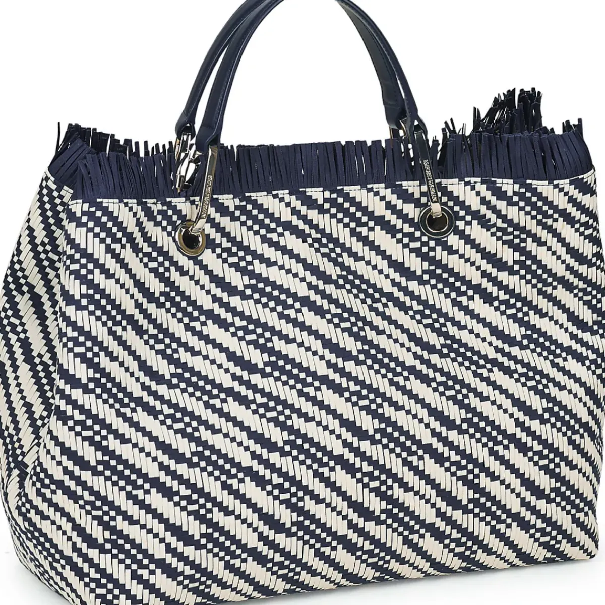 Emporio Armani - SHOPPING BAG EW000360