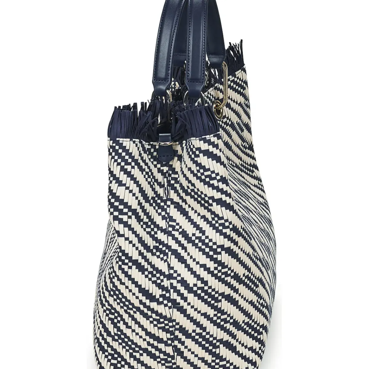 Emporio Armani - SHOPPING BAG EW000360