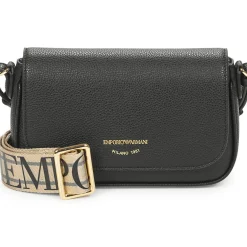 Emporio Armani - WALLET ON CHAIN LILLY-SLG