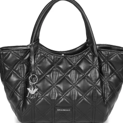 Emporio Armani - WOMEN'S SHOPPING BAG
