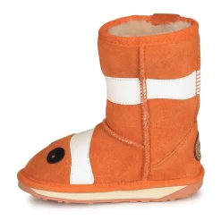 EMU - KIDS LITTLE CREATURES CLOWN FISH