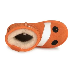 EMU - KIDS LITTLE CREATURES CLOWN FISH