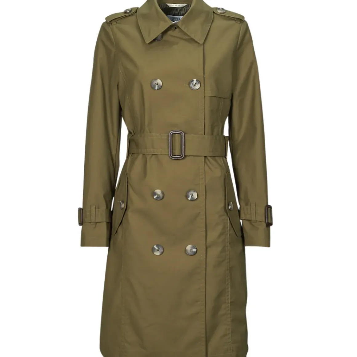 Esprit - CLASSIC TRENCH