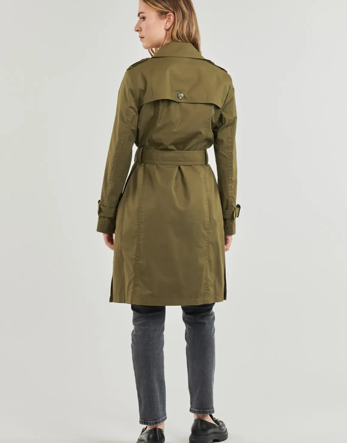 Esprit - CLASSIC TRENCH