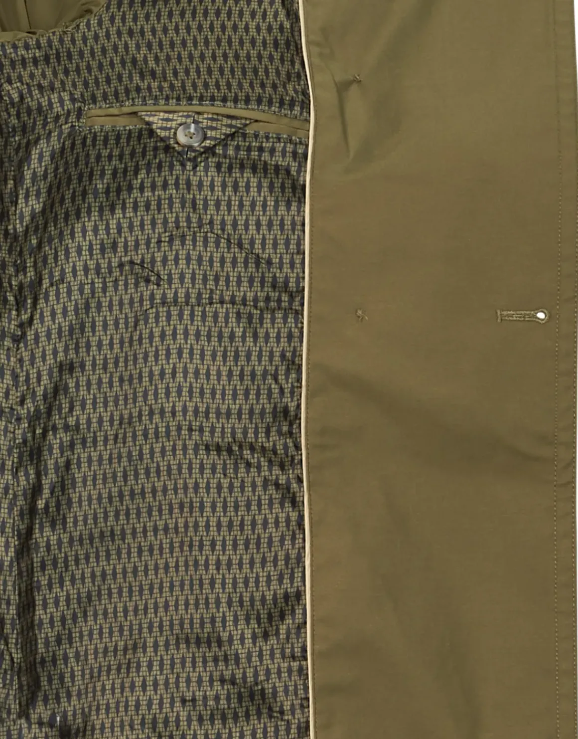 Esprit - CLASSIC TRENCH