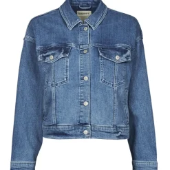 Esprit - Denim Jacket