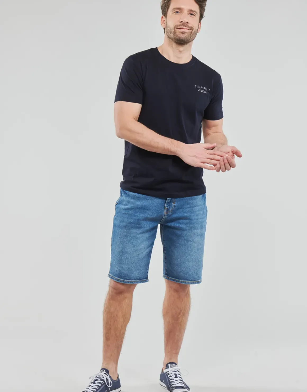 Esprit - DNM RIG REG