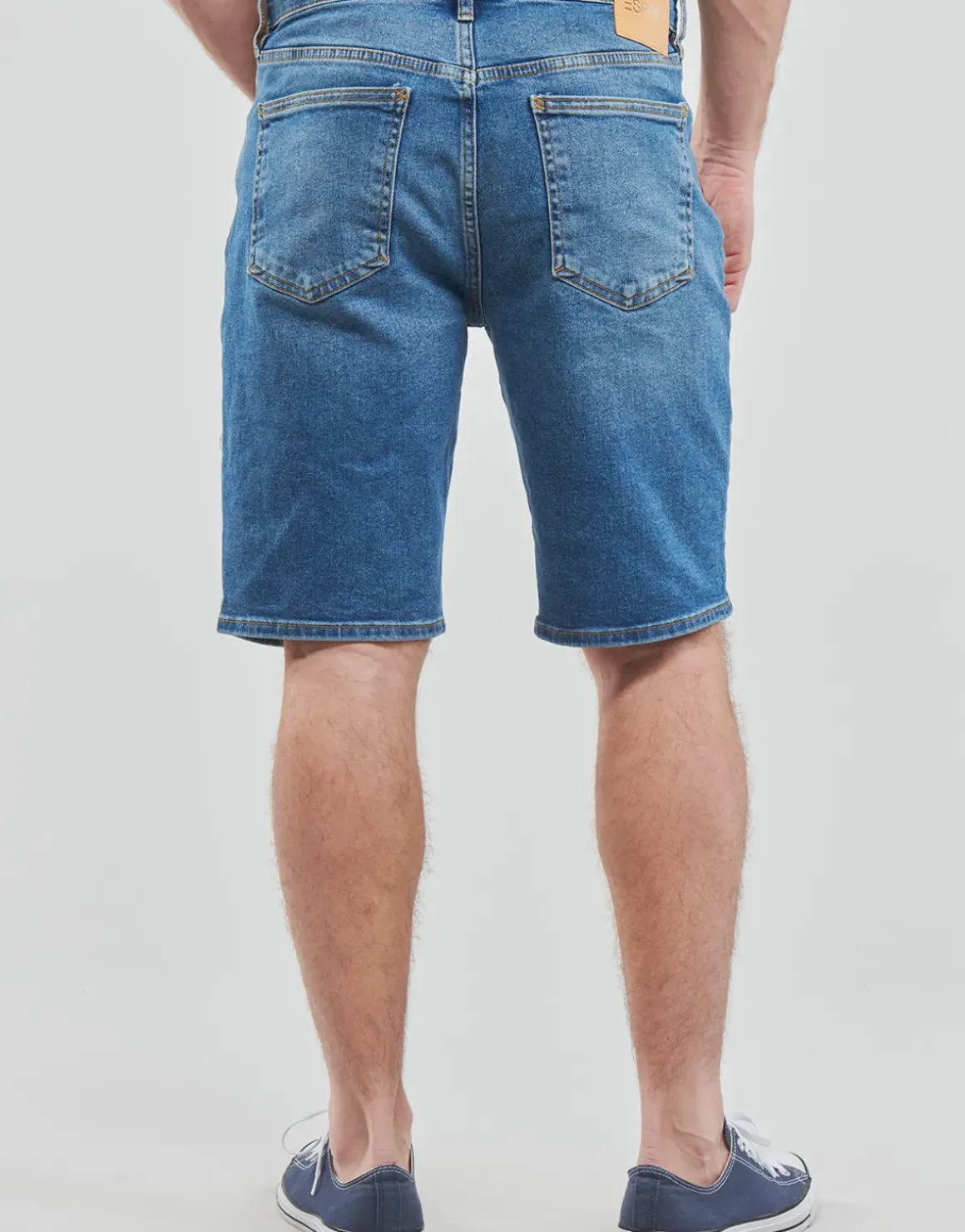 Esprit - DNM RIG REG