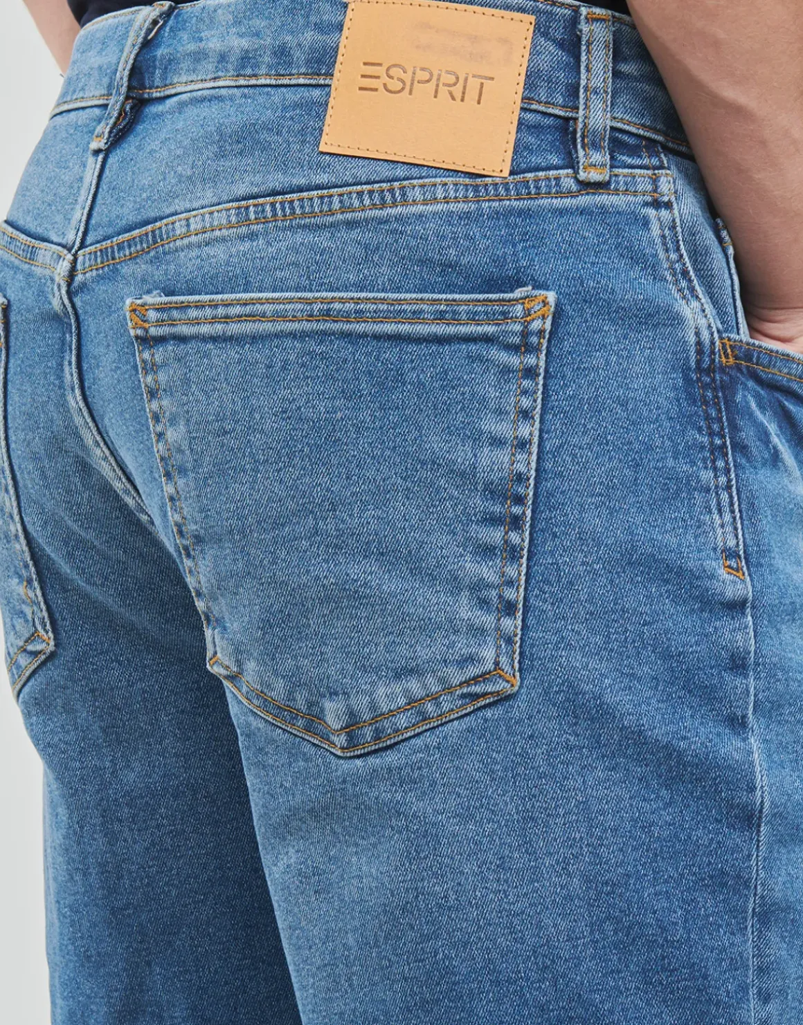 Esprit - DNM RIG REG