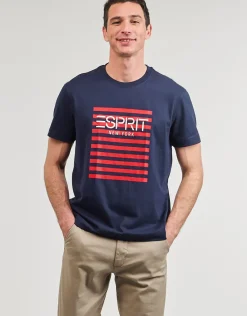 Esprit - OCS LOGO STRIPE