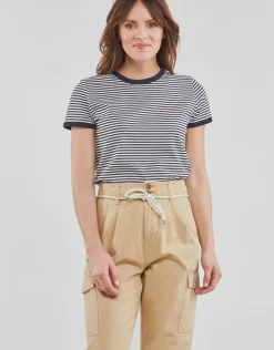 Esprit - OCS Y/D STRIPE