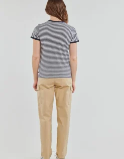 Esprit - OCS Y/D STRIPE