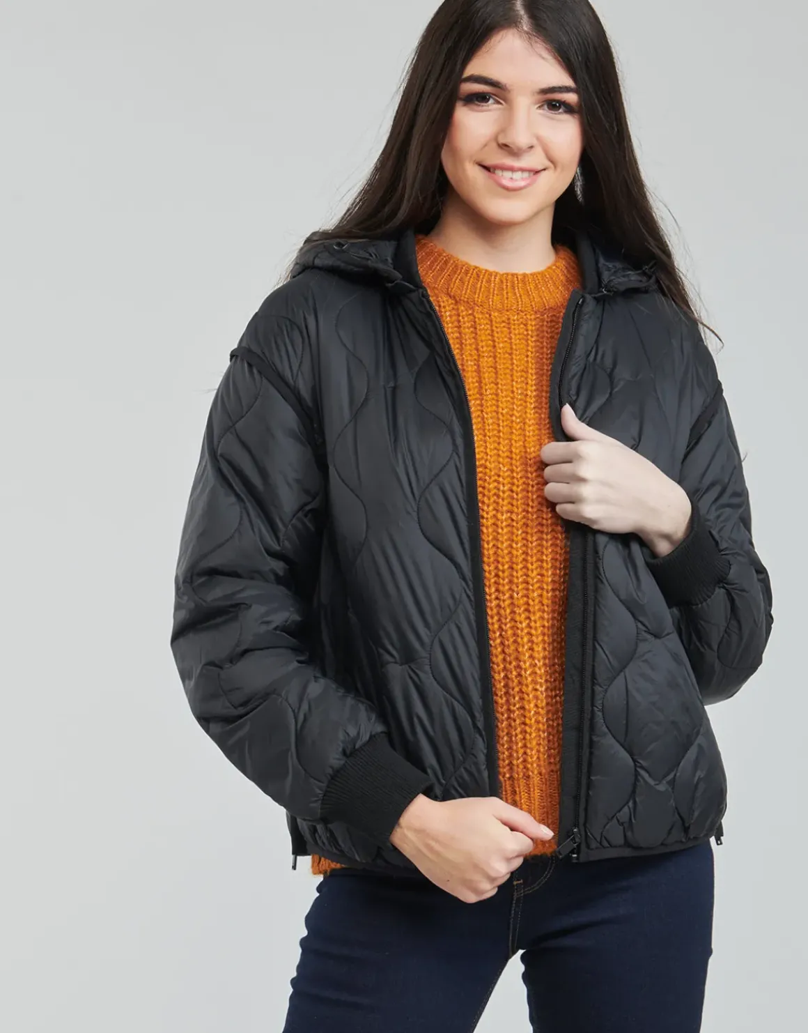 Esprit - PAR LL ROUND QU