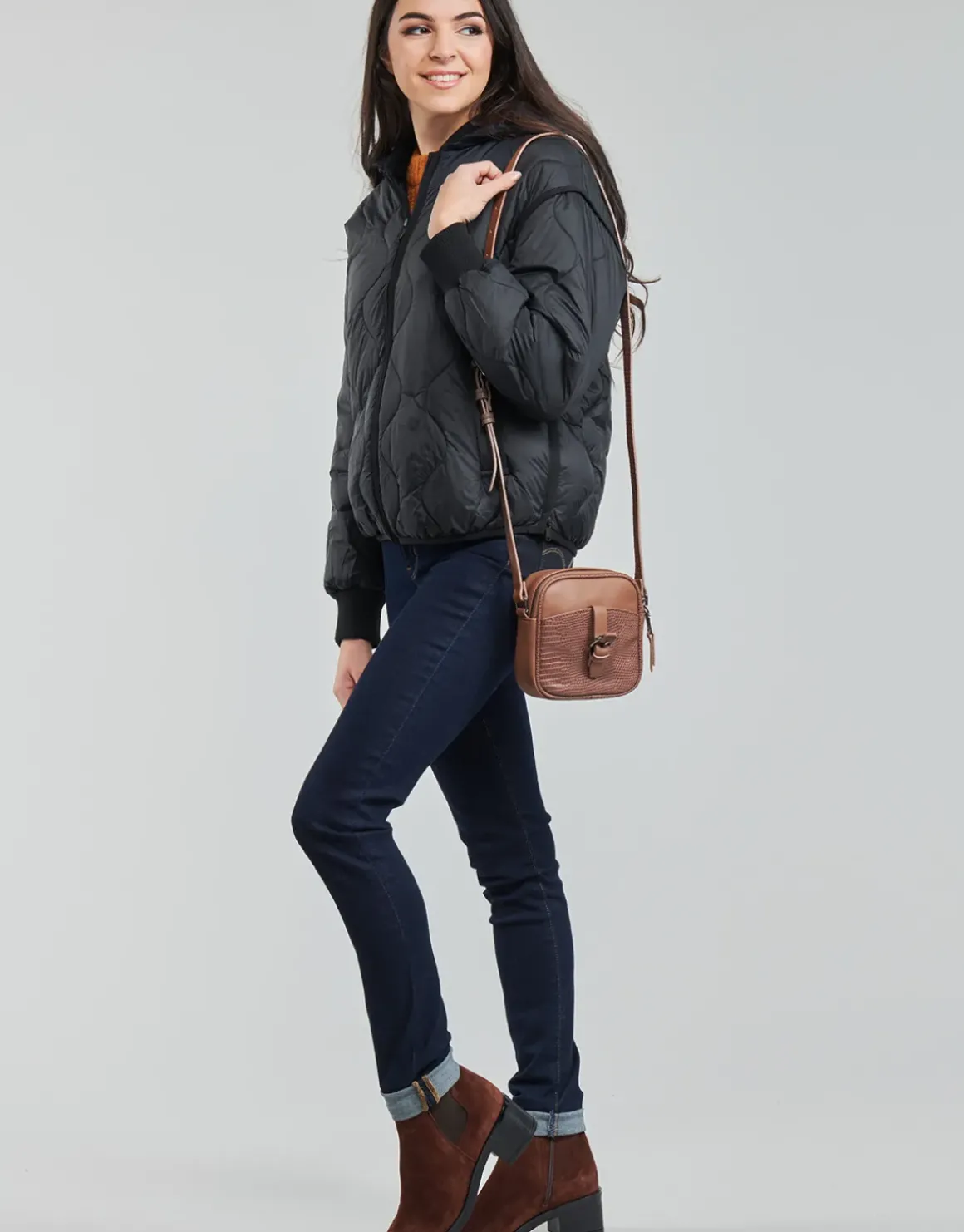 Esprit - PAR LL ROUND QU