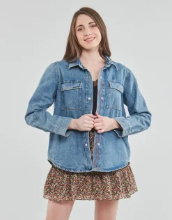 Esprit - RCS shacket