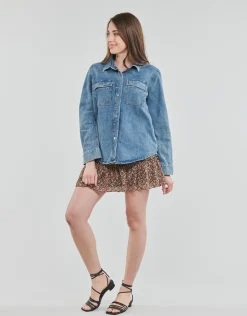 Esprit - RCS shacket