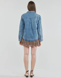 Esprit - RCS shacket