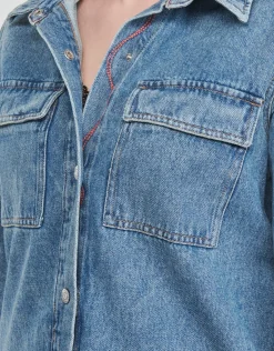 Esprit - RCS shacket