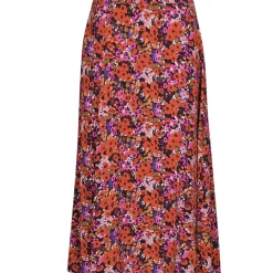 Esprit - SKIRT AOP
