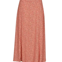 Esprit - SKIRT AOP