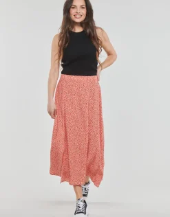 Esprit - SKIRT AOP