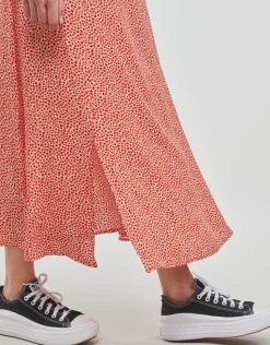 Esprit - SKIRT AOP