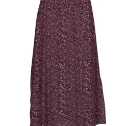 Esprit - SKIRT MIDI AOP