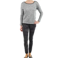 Esprit - superskinny cam Pants woven