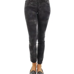 Esprit - superskinny cam Pants woven
