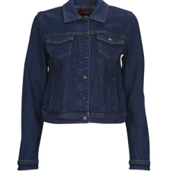 Esprit - TRUCKER JACKET