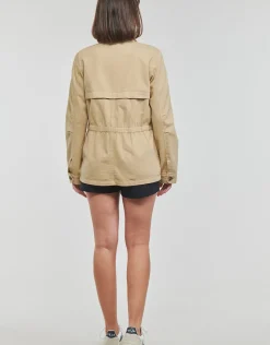 Esprit - UTILITY JKT