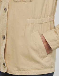 Esprit - UTILITY JKT