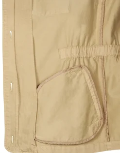 Esprit - UTILITY JKT