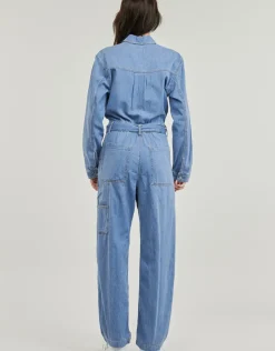 Esprit - RCS BOILERSUIT