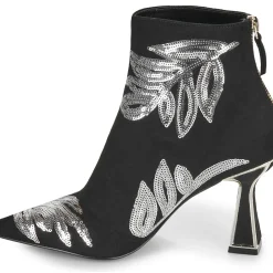 Exé Shoes - BELINDA