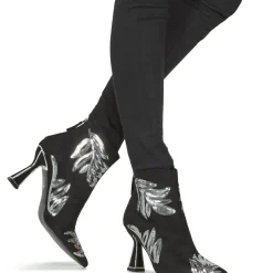 Exé Shoes - BELINDA