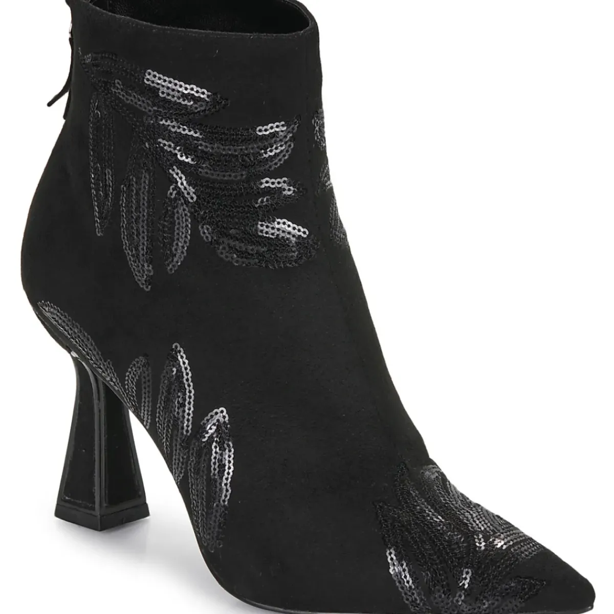 Exé Shoes - BELINDA