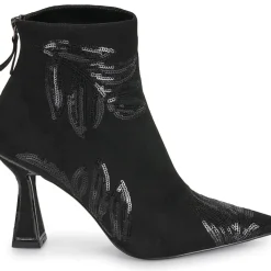 Exé Shoes - BELINDA