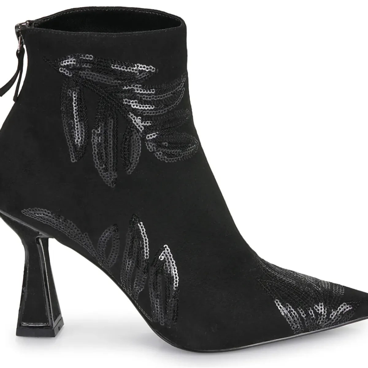 Exé Shoes - BELINDA